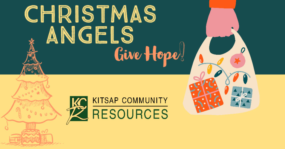 KCR Creating hope and opportunity for all Kitsap County