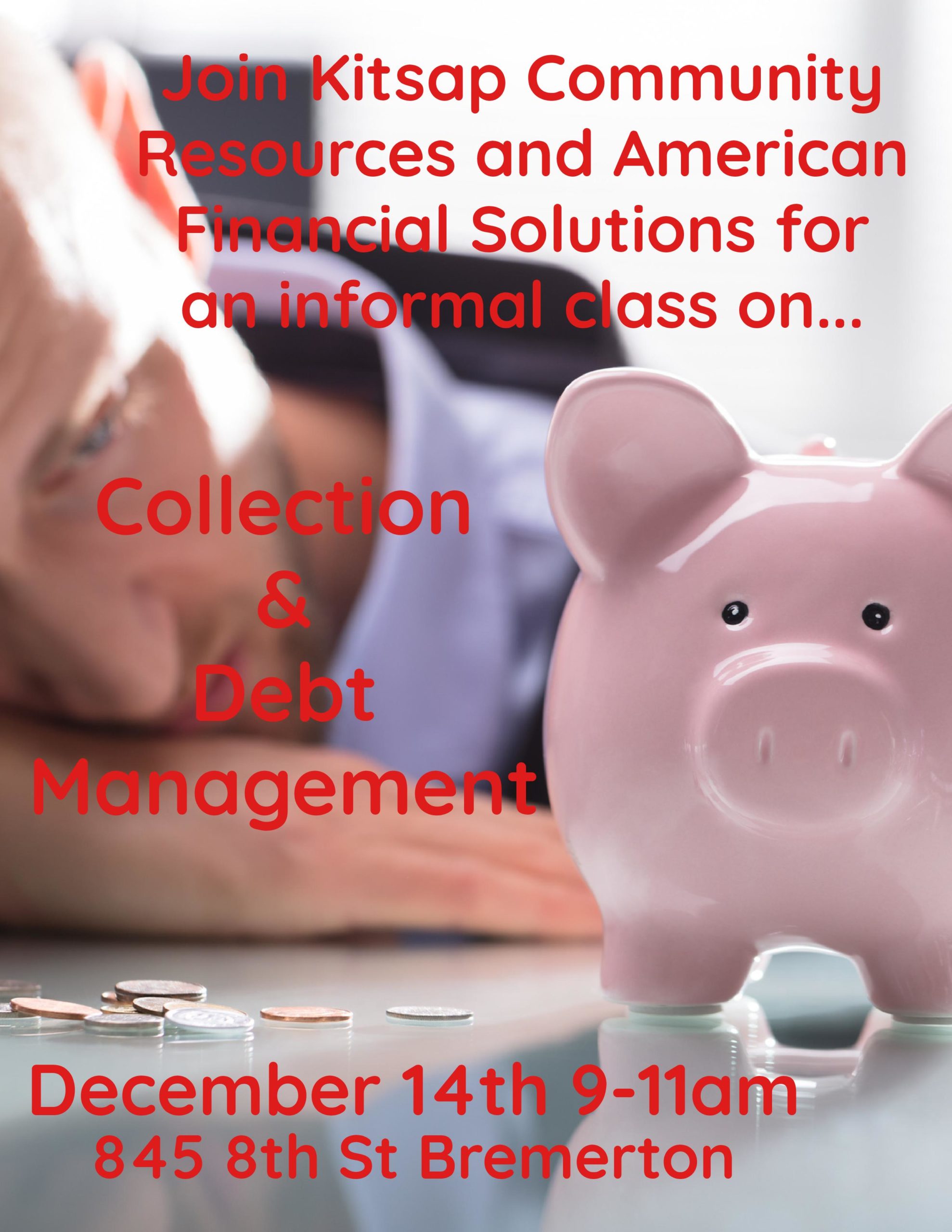 Collection & Debt Management